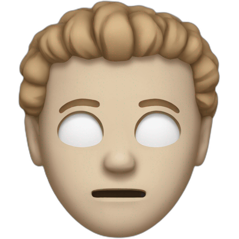 Michael meyers emoji