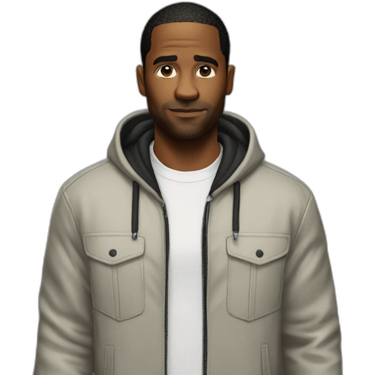 CJ GTA emoji