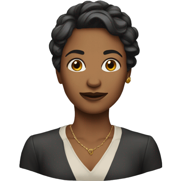 sylvia emoji