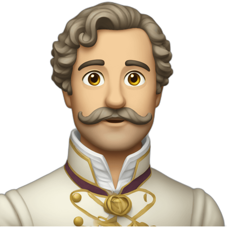 Aristote emoji