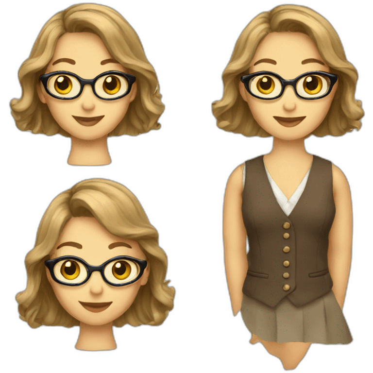 Tailor Swift emoji