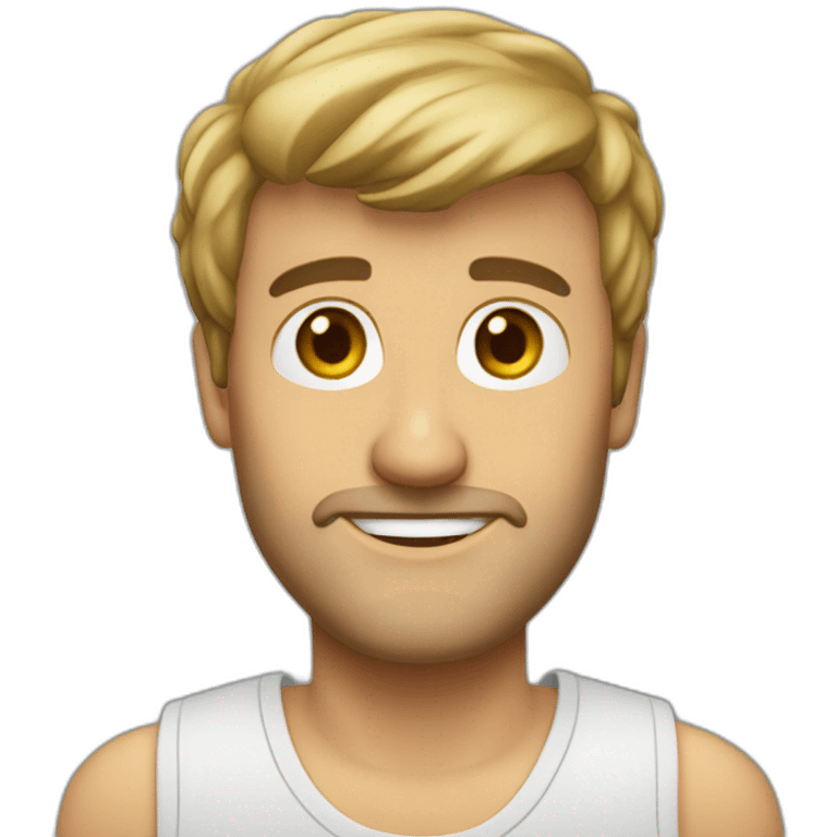 Dennis Vukanovic emoji