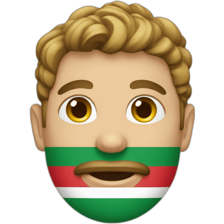 hungary emoji