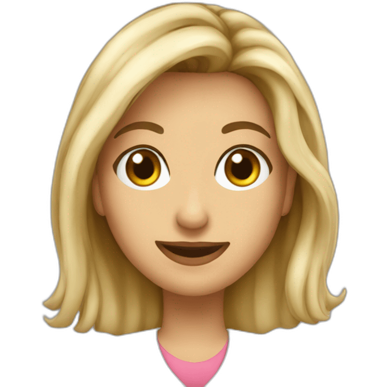 Alessandra Faticanti emoji