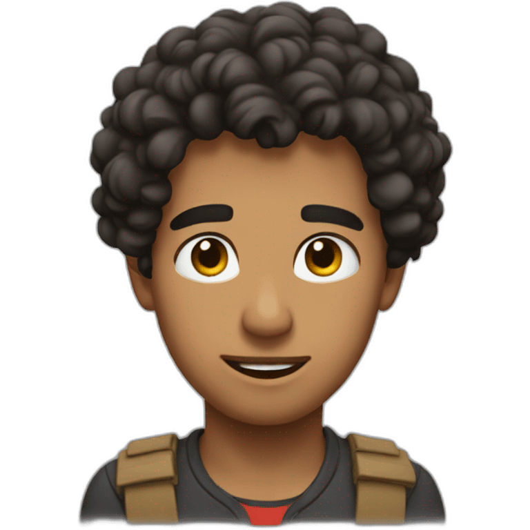 rafael emoji