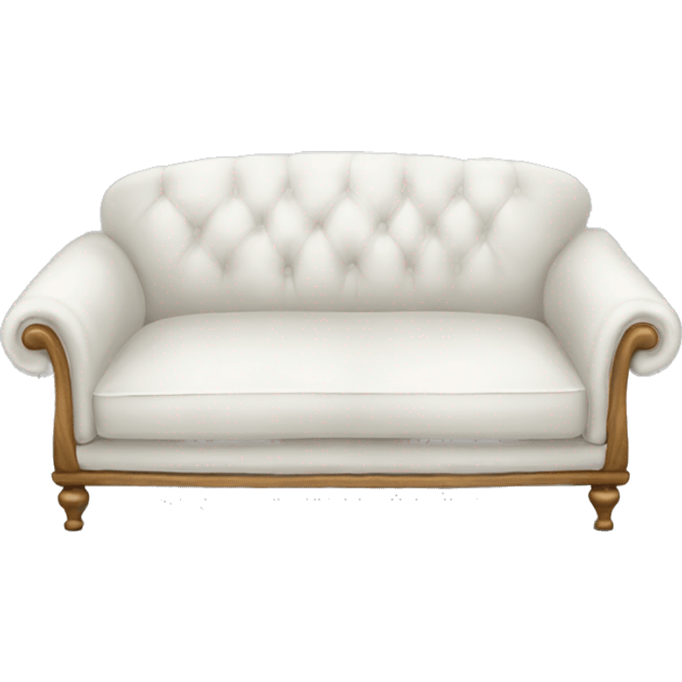 white-sofa emoji