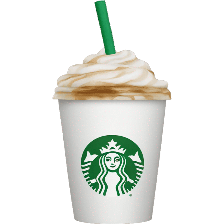 starbucks coffee  emoji