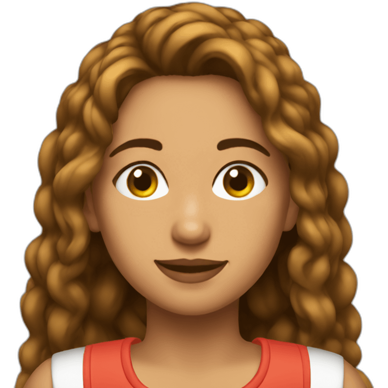 Bruna vieira emoji