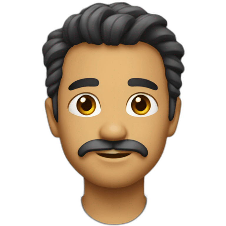 دستکش دروازبانی emoji