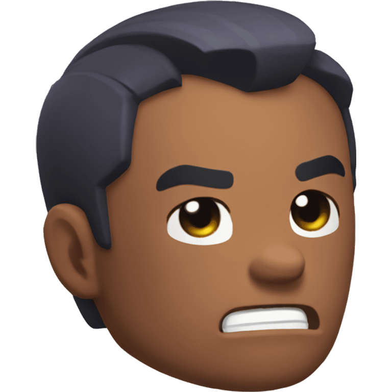 Colt qui pleure Brawl stars  emoji