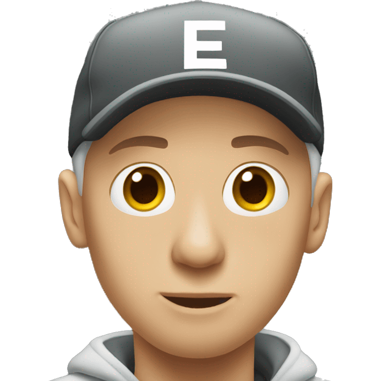 Eminem emoji