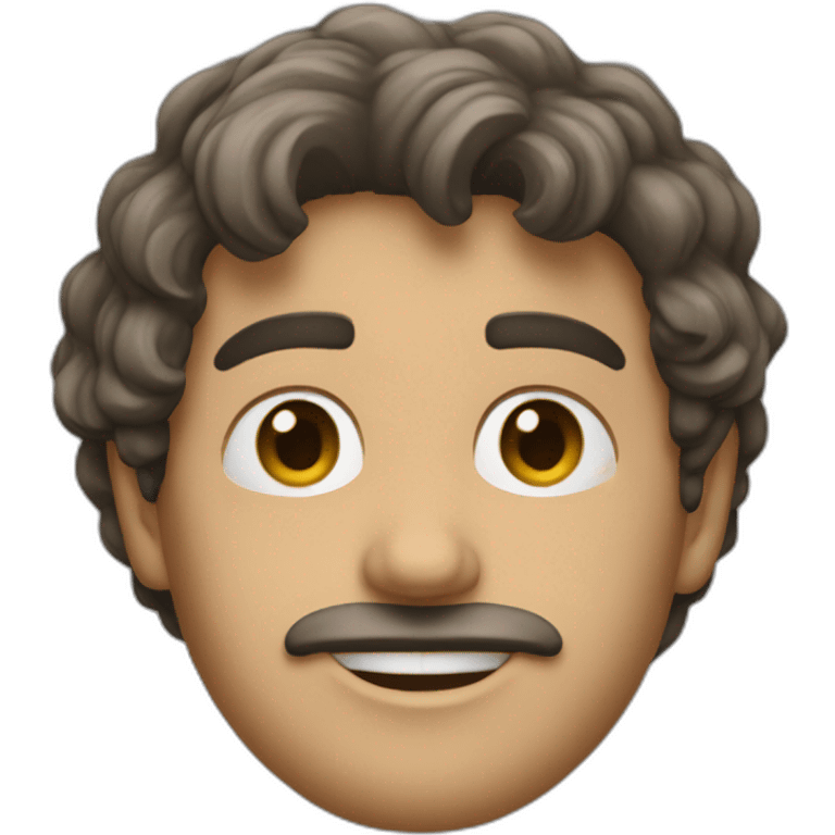 charlie chapline emoji