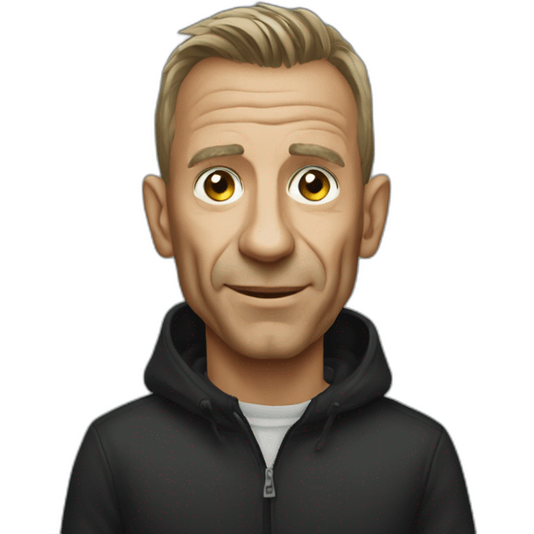 Joe locke emoji