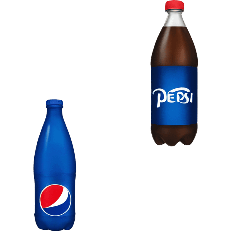 Pepsi emoji