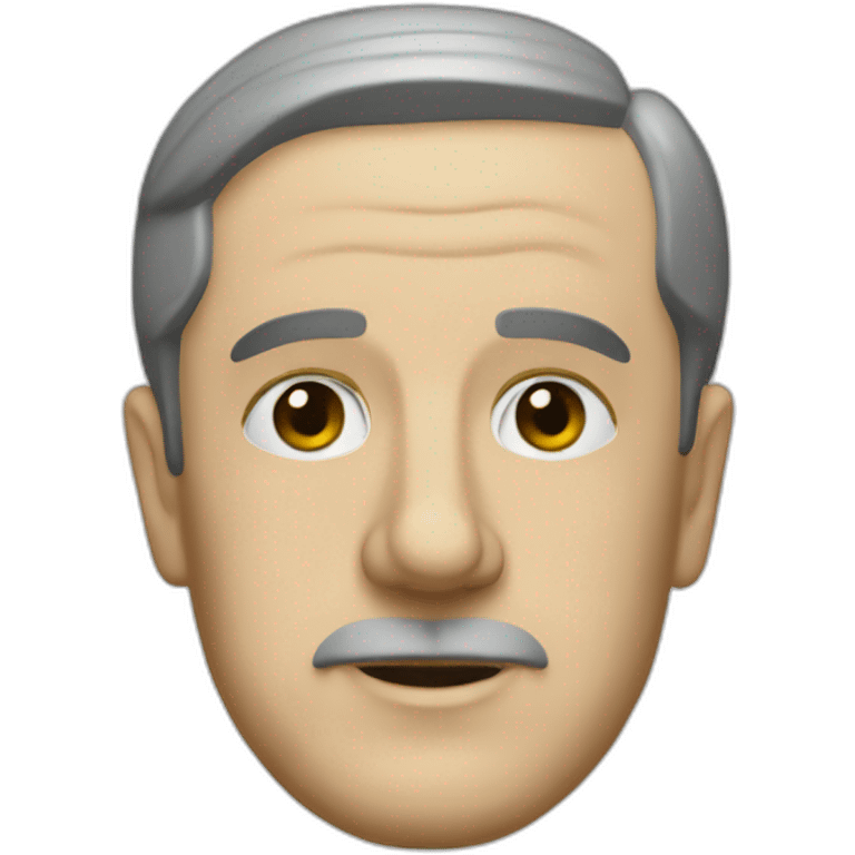 De gaulle emoji