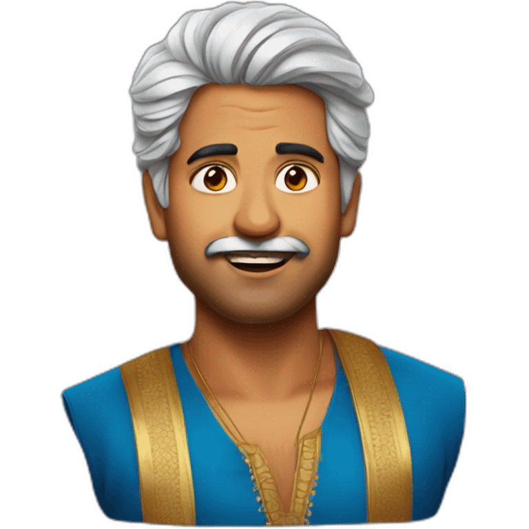 Indian Actor Vijay emoji