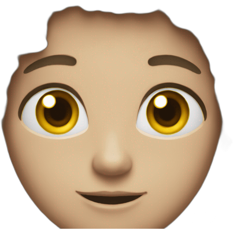 Geni emoji