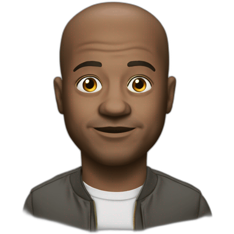 Franklin clinton gta emoji