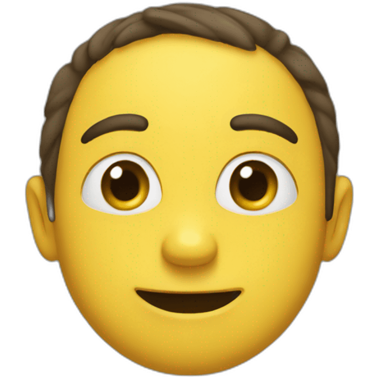 Yubo emoji