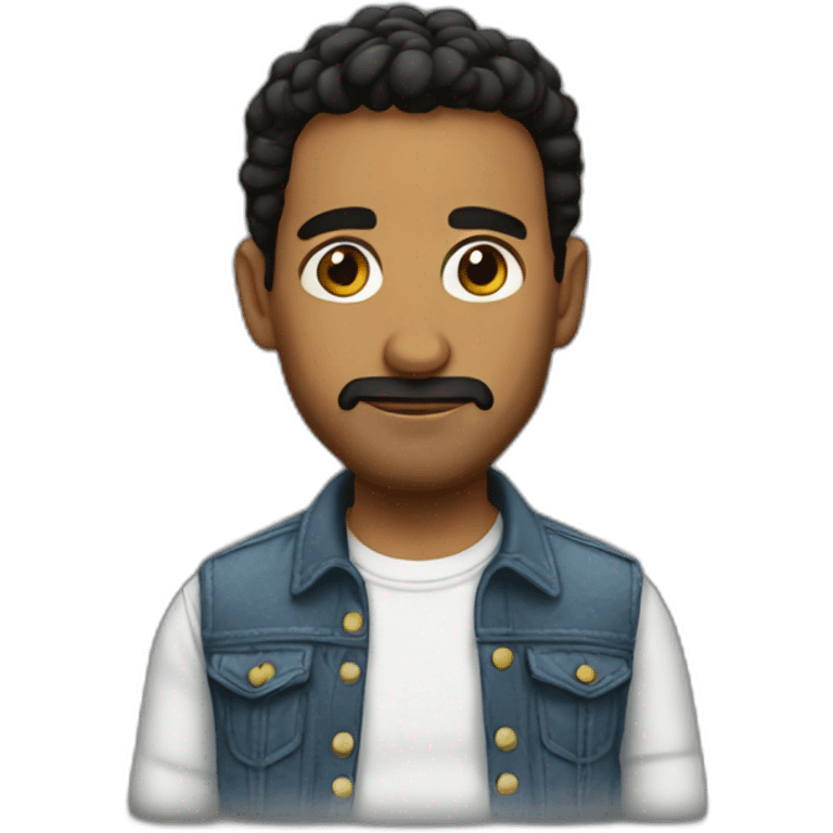 Pablo emoji