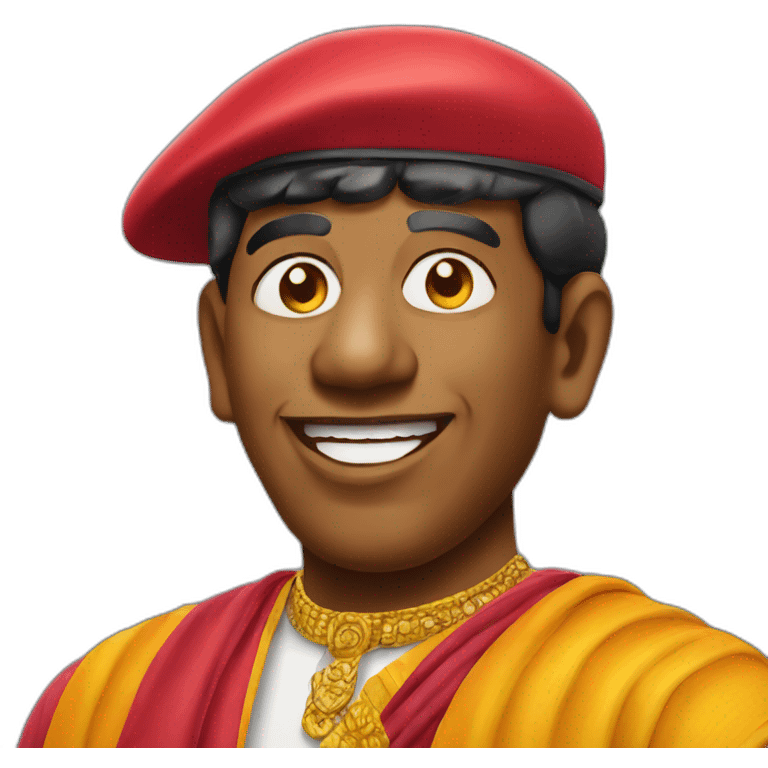 actor vadivelu emoji