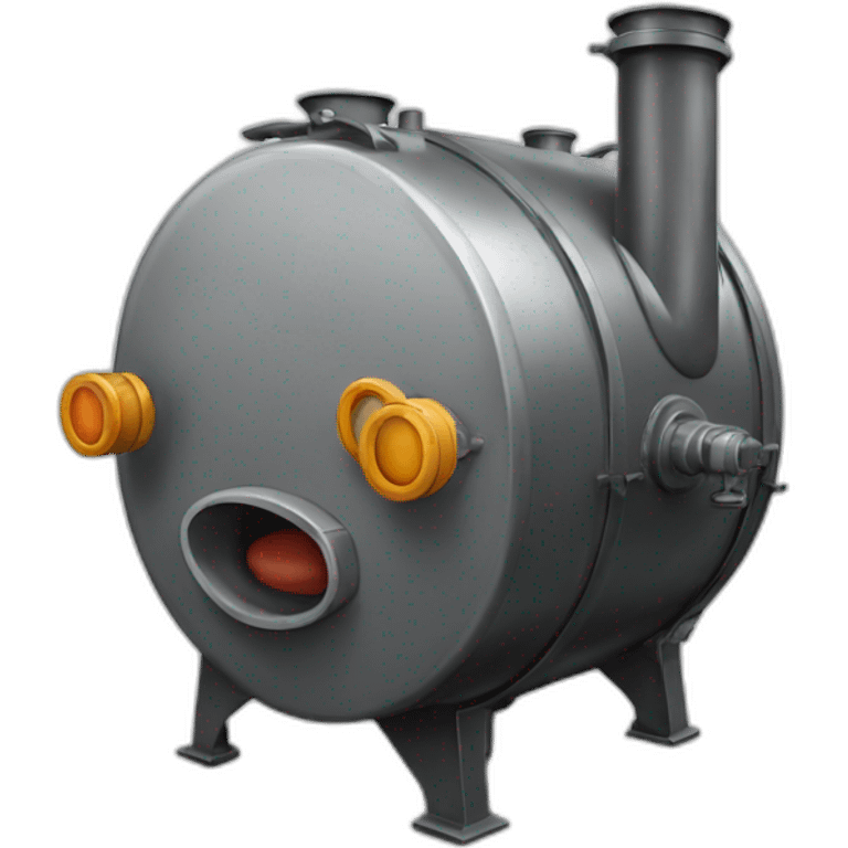 Boiler emoji