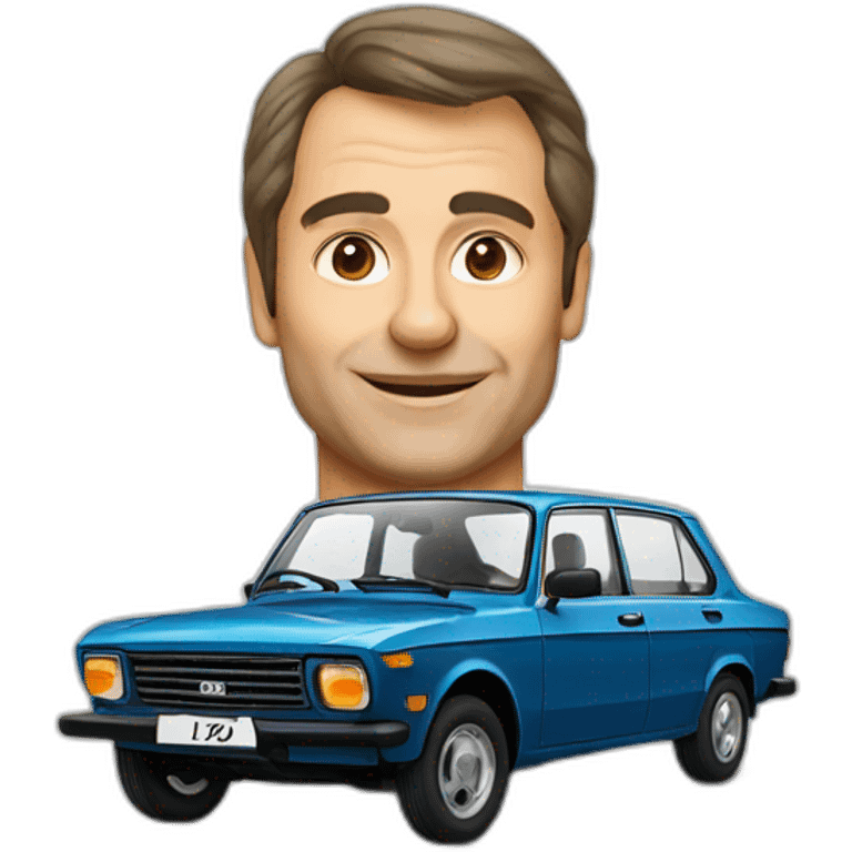 lada riva emoji