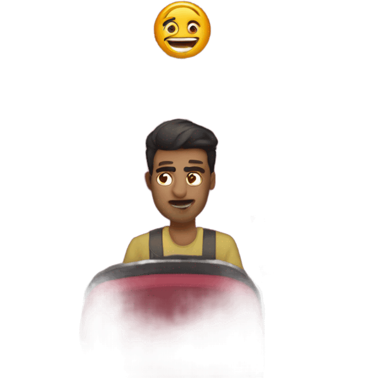 Cinema emoji