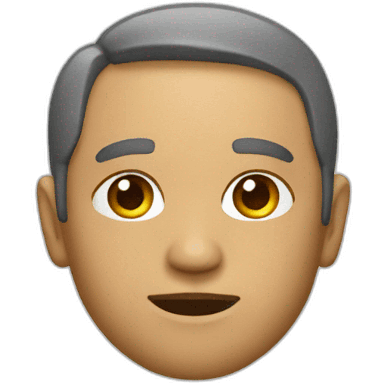 Dao akroyd emoji