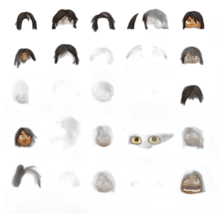 Httyd emoji