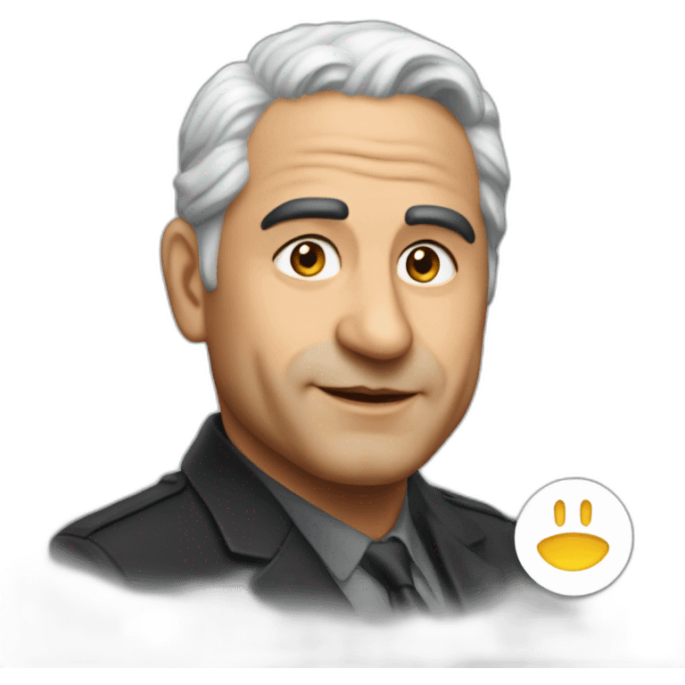 dominique strauss-khan emoji