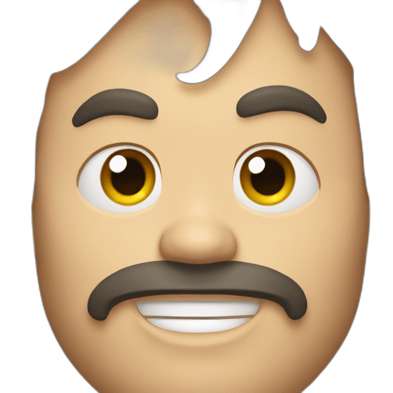 Jack black emoji