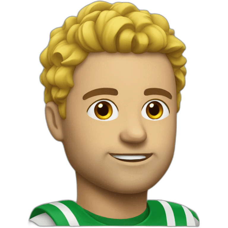 Brandonne vital nantes emoji