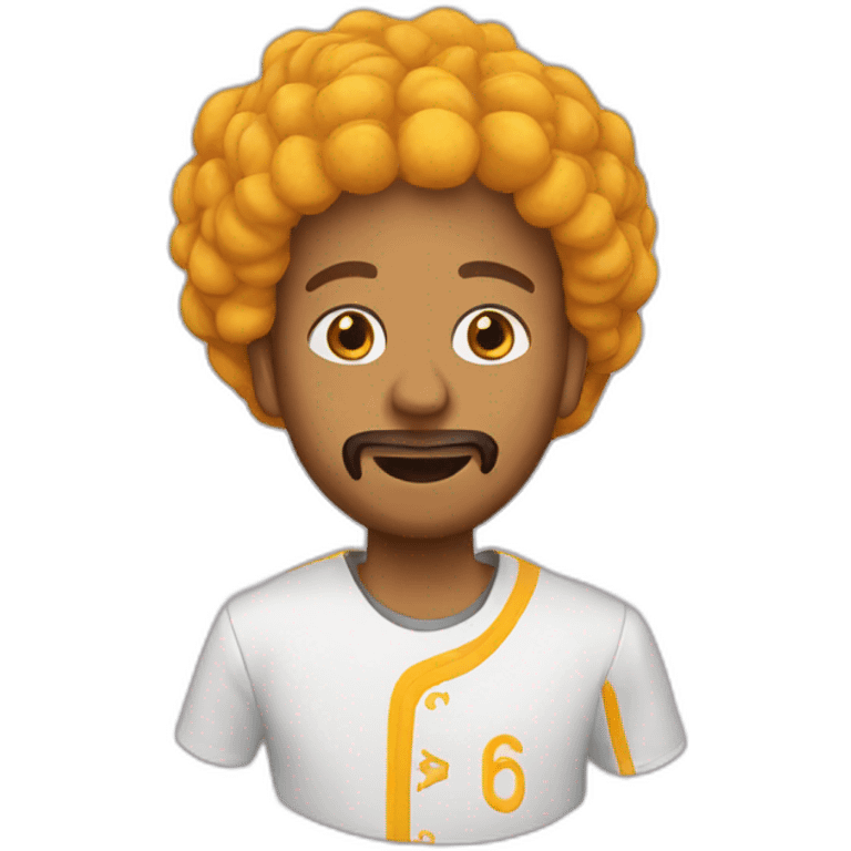 curry emoji