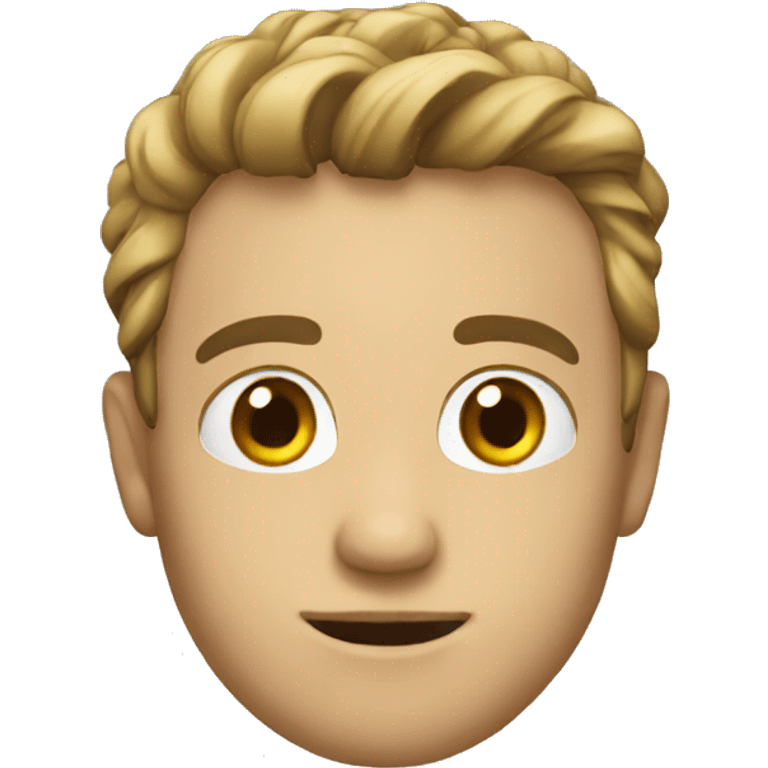 My emoji emoji