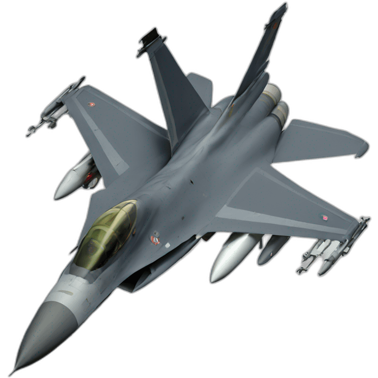 f16 emoji