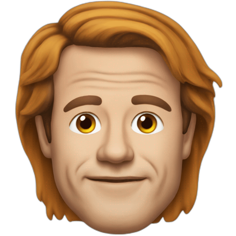 Mark Rutte emoji