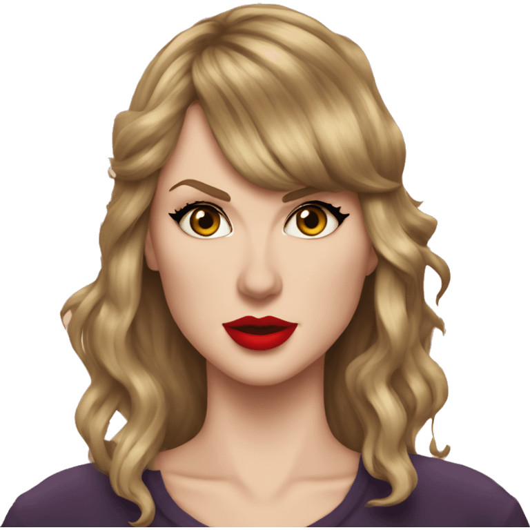 Taylor swift the tortured poets department emoji