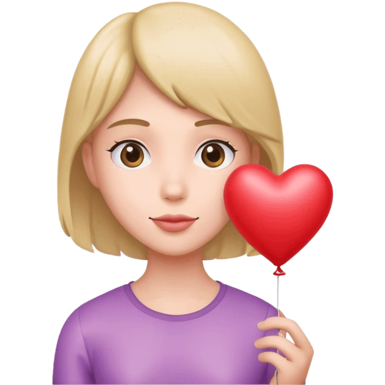 Valentines emoji