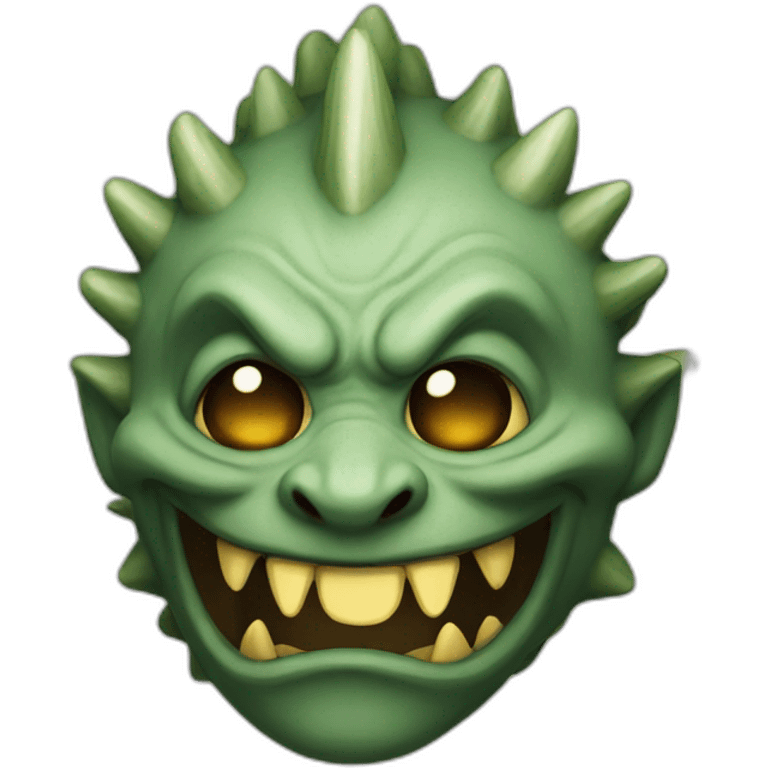 Dagon emoji