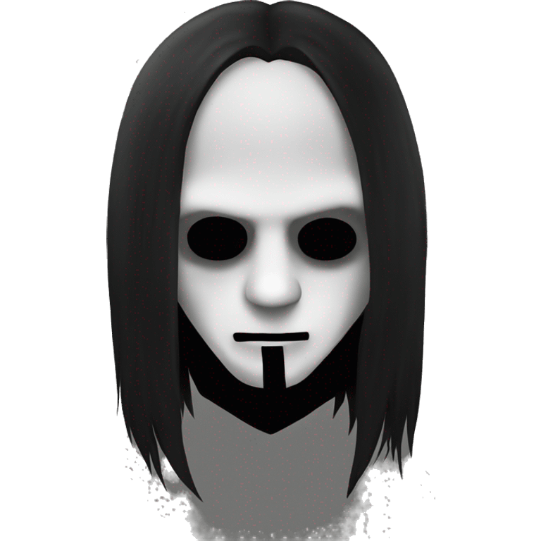 Joey Jordison emoji