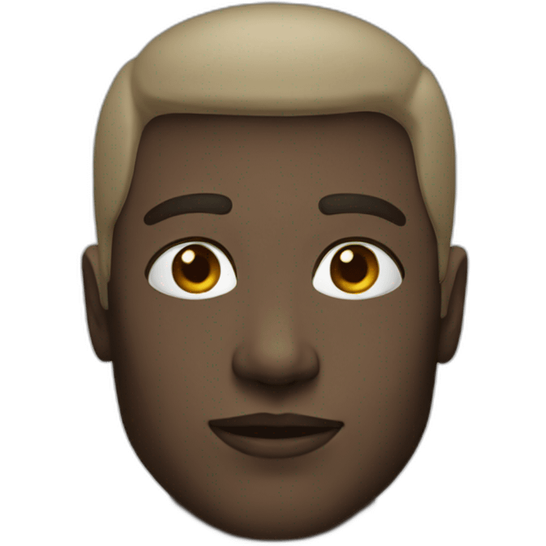 AI emoji