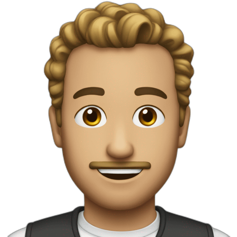 phill simon emoji