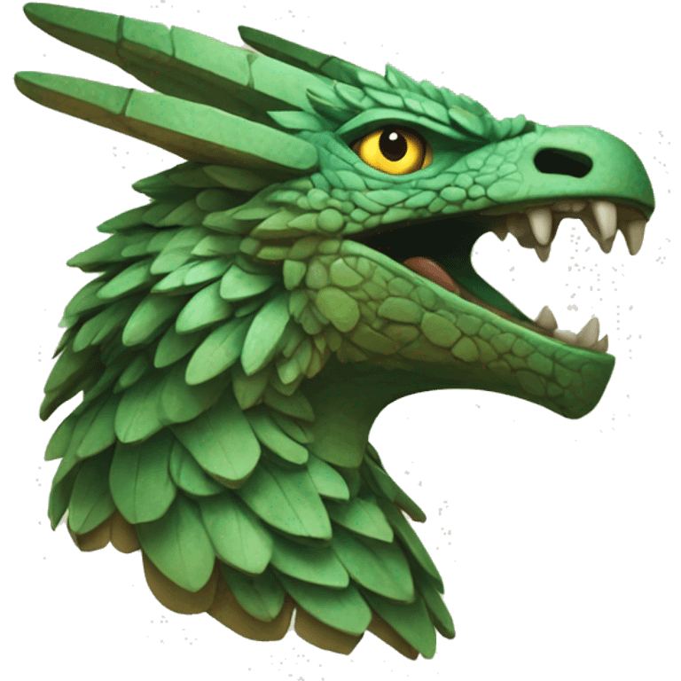 kukulkan emoji