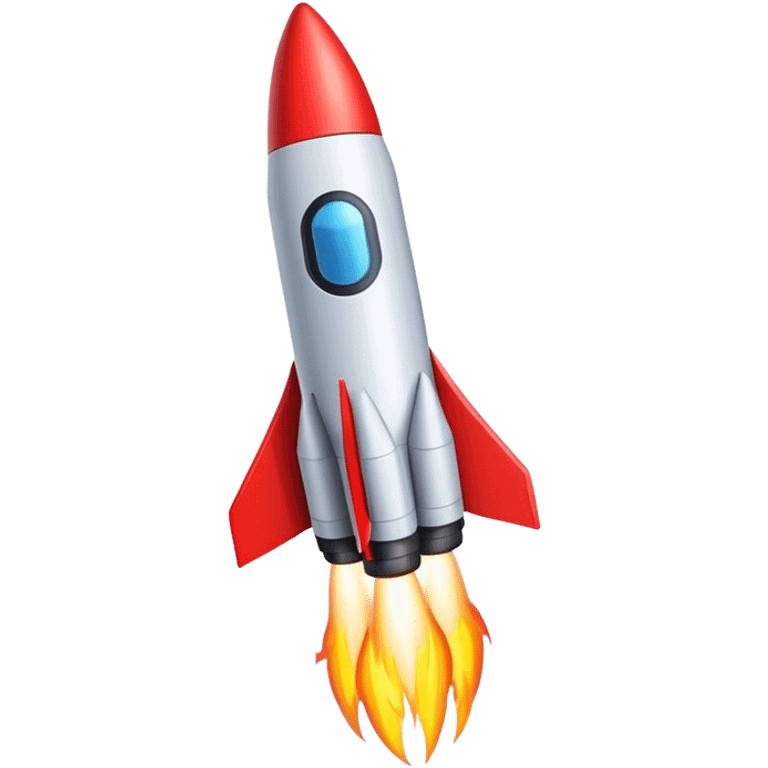 missile technology emoji