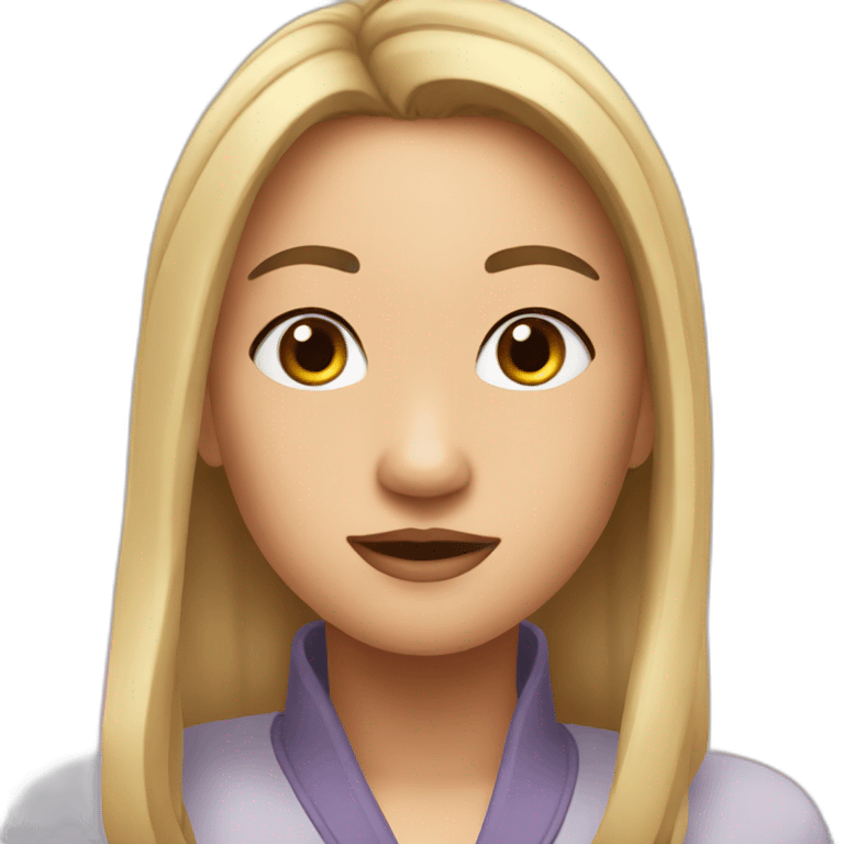 Hanna howo emoji