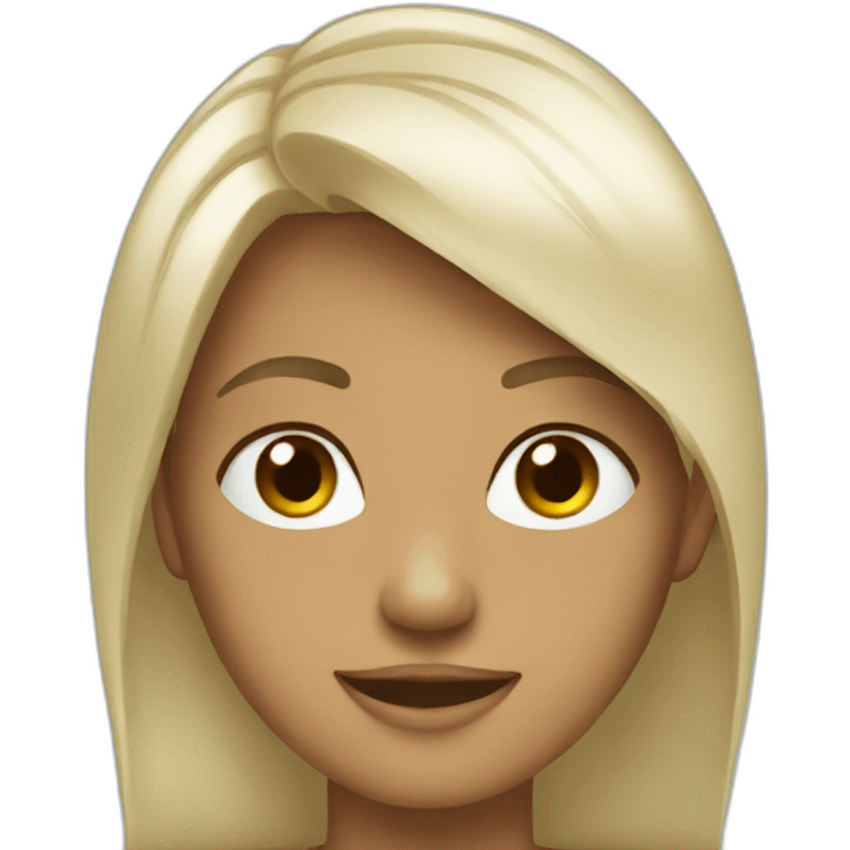  tela emoji