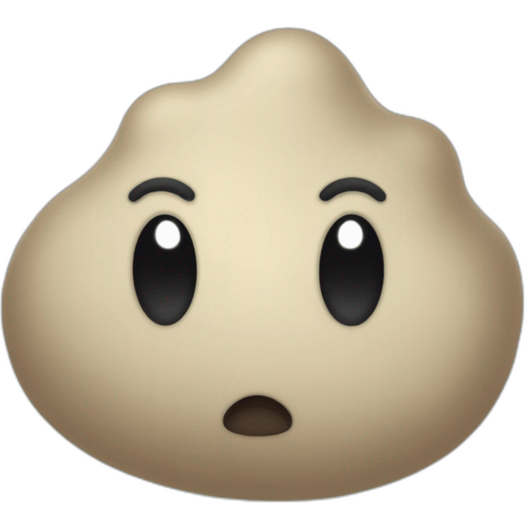 Blob emoji