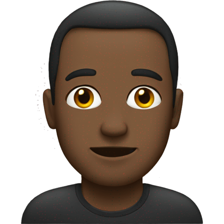 a man from manchester emoji