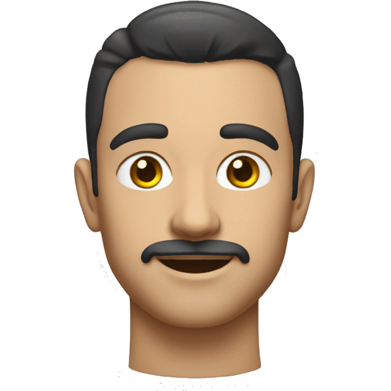 Mert Göt emoji